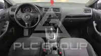 2014 Volkswagen Jeta