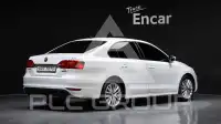 2014 Volkswagen Jeta