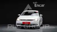 2014 Volkswagen Jeta