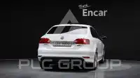 2014 Volkswagen Jeta