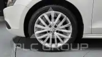 2014 Volkswagen Jeta