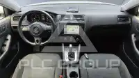 2014 Volkswagen Jeta