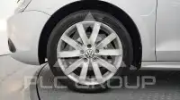 2014 Volkswagen Jeta