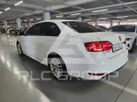 2014 Volkswagen Jeta