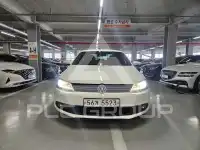 2014 Volkswagen Jeta