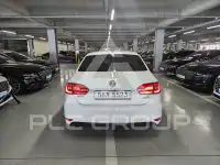 2014 Volkswagen Jeta