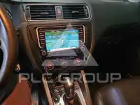2014 Volkswagen Jeta