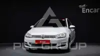 2014 Volkswagen Golf
