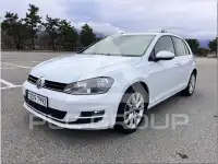 2014 Volkswagen Golf