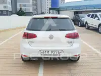 2014 Volkswagen Golf