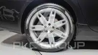 2014 Maserati QUATTROPORTE