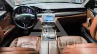 2014 Maserati QUATTROPORTE
