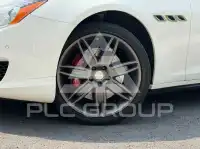 2014 Maserati QUATTROPORTE