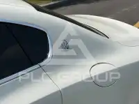 2014 Maserati QUATTROPORTE