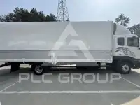 2014 GM Daewoo 프리마 중형트럭