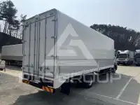 2014 GM Daewoo 프리마 중형트럭