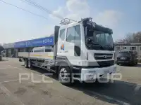 2014 GM Daewoo Novus