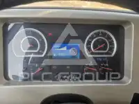 2014 GM Daewoo Novus