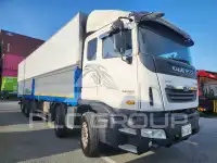 2014 GM Daewoo Prima