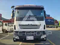 2014 GM Daewoo Prima