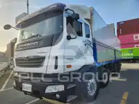 2014 GM Daewoo Prima