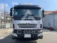 2014 GM Daewoo Prima