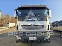 2014 GM Daewoo Prima