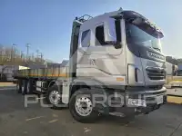 2014 GM Daewoo Prima