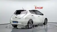 2015 Nissan Leaf