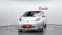 2015 Nissan Leaf