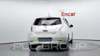 2015 Nissan Leaf