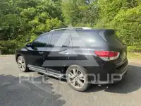 2015 Nissan Pathfinder