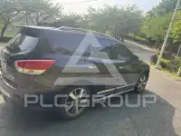 2015 Nissan Pathfinder