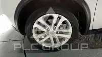 2015 Nissan Juke