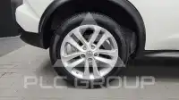 2015 Nissan Juke
