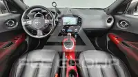 2015 Nissan Juke