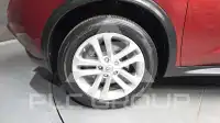 2015 Nissan Juke