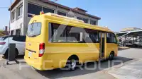 2015 GM Daewoo Unknown