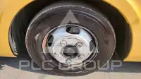 2015 GM Daewoo Unknown