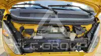 2015 GM Daewoo Unknown