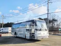 2015 GM Daewoo BH Series