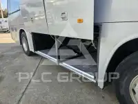 2015 GM Daewoo BH Series