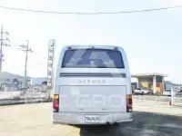 2015 GM Daewoo BH Series