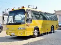 2015 GM Daewoo BH Series