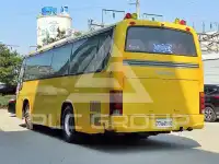 2015 GM Daewoo BH Series