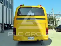 2015 GM Daewoo BH Series