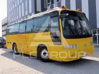 2015 GM Daewoo BH Series