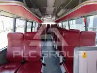 2015 GM Daewoo BH Series