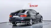 2015 BMW 320