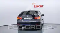 2015 BMW 320